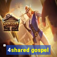 4shared gospel